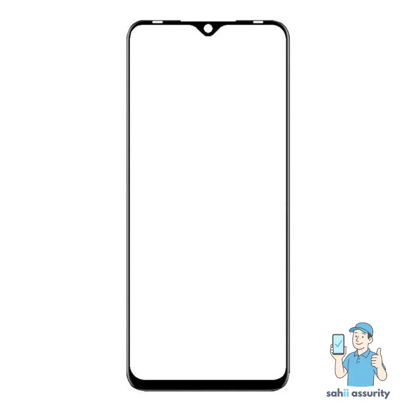 Front Glass for Tecno Spark Power 2